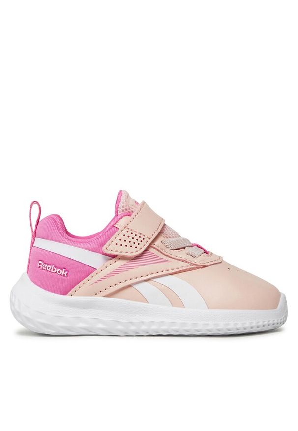 Buty do biegania Reebok. Kolor: różowy