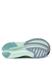 Adidas - adidas Buty do biegania adistar 4 JR0289 Granatowy. Kolor: niebieski. Materiał: materiał #3