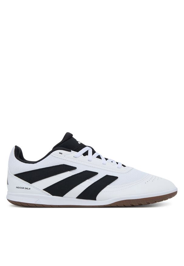 Adidas - Buty do piłki nożnej adidas. Kolor: biały