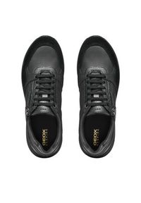 Geox Sneakersy D Bulmya D36NQB 0ME2N C9999 Czarny. Kolor: czarny #5