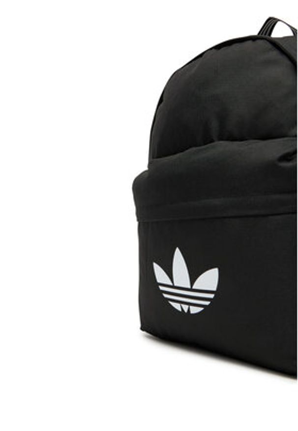 Adidas - adidas Plecak Adicolor Classic JX0209 Czarny. Kolor: czarny. Materiał: materiał