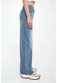 Armani Exchange - Jeansy damskie ARMANI EXCHANGE #3