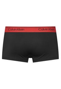 Calvin Klein Underwear Komplet 3 par bokserek LV00NB4409 Czarny. Kolor: czarny. Materiał: syntetyk #2
