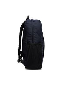 Napapijri Plecak Cala Daypack NP0A4IG91761 Granatowy. Kolor: niebieski. Materiał: materiał #3