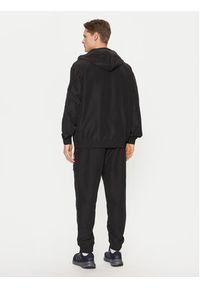 Adidas - adidas Dres Sportswear Woven Cargo JI8888 Czarny Regular Fit. Kolor: czarny. Materiał: syntetyk #4