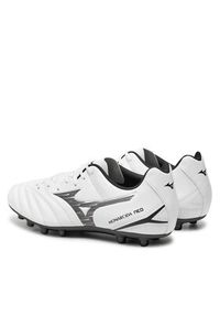 Mizuno Buty do piłki nożnej Monarcida Neo III Select Ag P1GA242609 Biały. Kolor: biały. Materiał: skóra #5