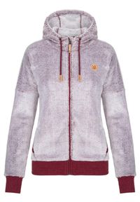 GLENMUIR - Bluza Damska Loep Chara M - Miękki Bawełna i Modny. Kolor: wielokolorowy. Materiał: poliester