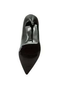 Steve Madden Szpilki Daisie Pump 91000743-10001-01001 Czarny. Kolor: czarny. Materiał: skóra. Obcas: na szpilce #4