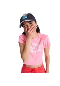 Roxy - Czapka dla Kobiety LIVE FOREVER Czarny. Kolor: czarny. Materiał: tkanina, bawełna #1