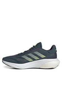 Adidas - adidas Buty do biegania Supernova 3 Running Shoes IE4356 Turkusowy. Kolor: turkusowy. Sport: bieganie #4