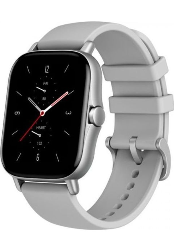 AMAZFIT - Smartwatch Amazfit GTS 2 Urban Grey (W19690V2N). Rodzaj zegarka: smartwatch