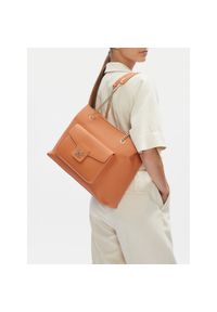 Torebka Nine West. Kolor: beżowy #1