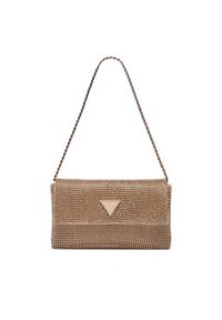 Guess Torebka Zalina HWRP93 50700 Złoty. Kolor: złoty #4