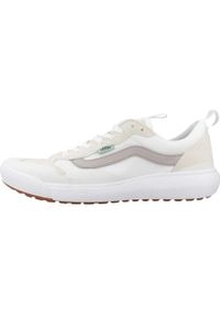 Tenisówki Vans Model Ua Ultrarange Exo Se Kolor Biały. Kolor: biały. Materiał: tkanina