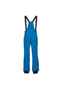 Kombinezon narciarski Killtec KSW 100 Enosh. Kolor: niebieski. Sezon: zima. Sport: narciarstwo #2