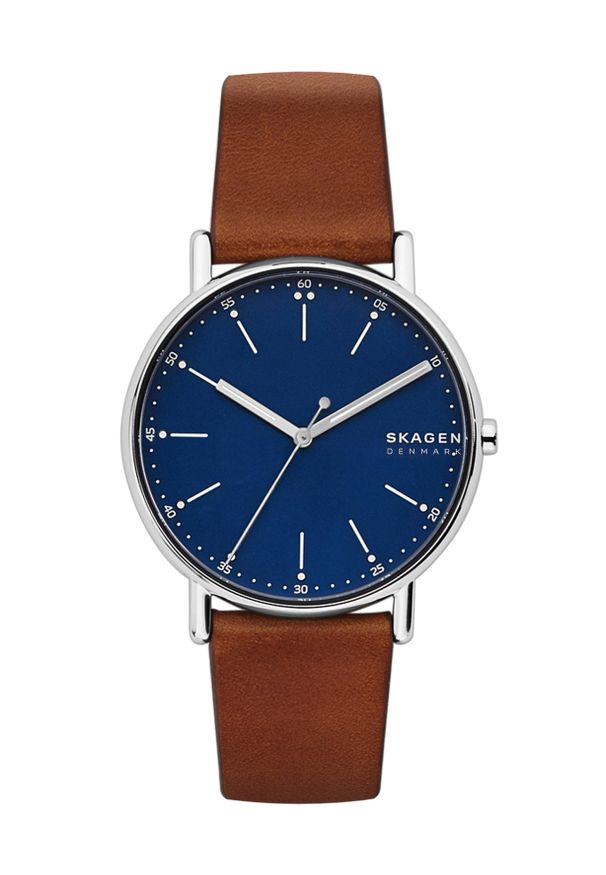 Skagen - Zegarek Męski SKAGEN SIGNATUR SKW6355. Styl: casual