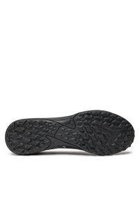 Puma Buty do piłki nożnej Future 7 Play Tt 107726 02 Czarny. Kolor: czarny. Materiał: skóra