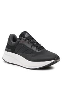 Adidas - adidas Sneakersy ZNCHILL LIGHTMOTION+ GX6853 Czarny. Kolor: czarny. Materiał: materiał #7