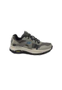 skechers - Buty trailowe Skechers Equalizer 5.0 Trail Solix Creek. Kolor: beżowy