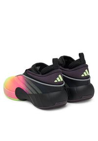 Adidas - adidas Buty do koszykówki D.O.N. Issue 7 JR7697 Kolorowy. Materiał: materiał. Wzór: kolorowy. Sport: koszykówka #3
