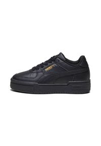 Sneakersy dla dzieci Puma CA Pro Classic. Kolor: czarny. Sezon: lato. Sport: turystyka piesza #1