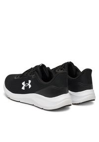 Under Armour Buty do biegania Ua Charged Pursuit 4 3028254 Czarny. Kolor: czarny. Materiał: materiał #3