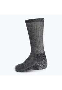 Skarpety Smartwool Classic Hike Full Cushion Crew. Kolor: szary #2