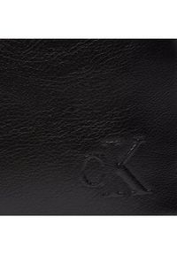 Calvin Klein Jeans Plecak Ultralight Micro Bacpack25 Pu K60K611942 Czarny. Kolor: czarny. Materiał: skóra