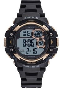 Pacific - Zegarek PACIFIC sportowy TAHI- 336G-06. Styl: sportowy