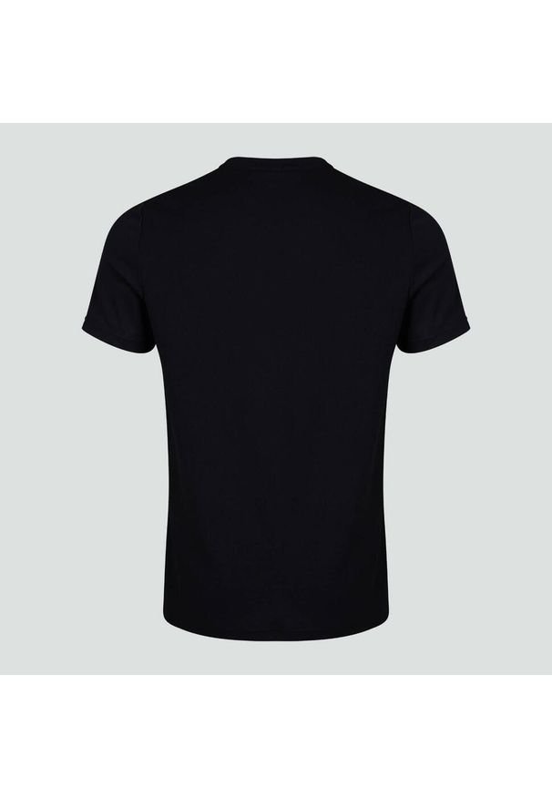 CANTERBURY - Koszulka Canterbury Club Dry. Kolor: czarny. Materiał: poliester