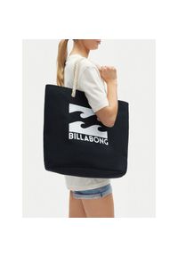 Torebka Billabong. Kolor: czarny #1