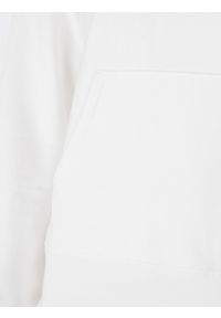 Champion Bluza | 111555 | Kobieta | Biały. Typ kołnierza: kaptur. Kolor: biały. Materiał: bawełna #7