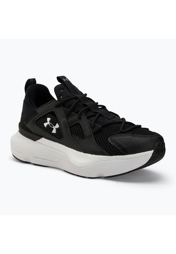 Buty Under Armour Infinite MVMNT SE. Kolor: czarny