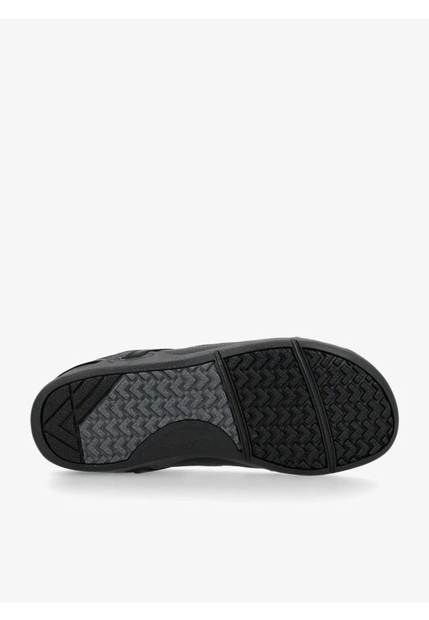 XERO SHOES - Buty do biegania męskie Xero Shoes Prio. Kolor: czarny. Sport: fitness