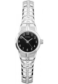 Zegarek damski Sekonda 40678 srebrny. Kolor: srebrny #1