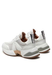 Alexander Smith Sneakersy ASAZMBW 1174 Biały. Kolor: biały #2
