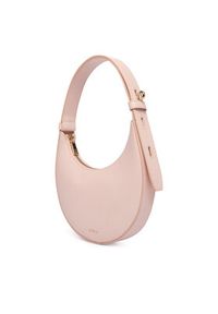 Furla Torebka Delizia Mini WE00649 AX0733 CN 4355S Różowy. Kolor: różowy. Materiał: skórzane #3