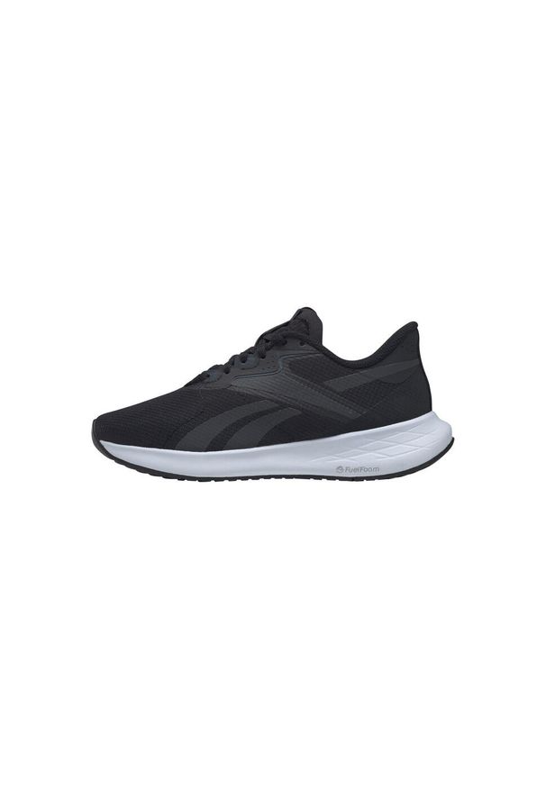Reebok - Buty do biegania damskie REEBOK ENERGEN RUN 3 lekkie. Kolor: biały, wielokolorowy, czarny. Sport: bieganie