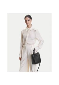 Lauren Ralph Lauren - Torebka LAUREN RALPH LAUREN. Kolor: czarny