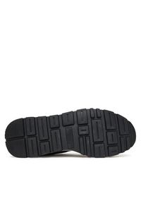 Aeronautica Militare Sneakersy 252SC0276UCT03546 Zielony. Kolor: zielony. Materiał: materiał #6
