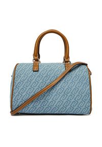 Liu Jo Torebka AA6052 T379A Niebieski. Kolor: niebieski #4