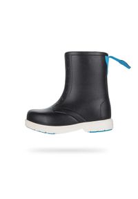 Native Shoes - Kalosze dziecięce NATIVE SID BOOT CHILD. Okazja: na co dzień. Kolor: czarny