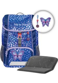 Step by Step Kid Butterfly Maja 13l.213358. Wzór: paski, kolorowy #5