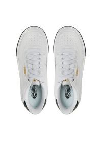 Puma Sneakersy Cali Court Lth Wns 393802 01 Biały. Kolor: biały. Materiał: skóra #6