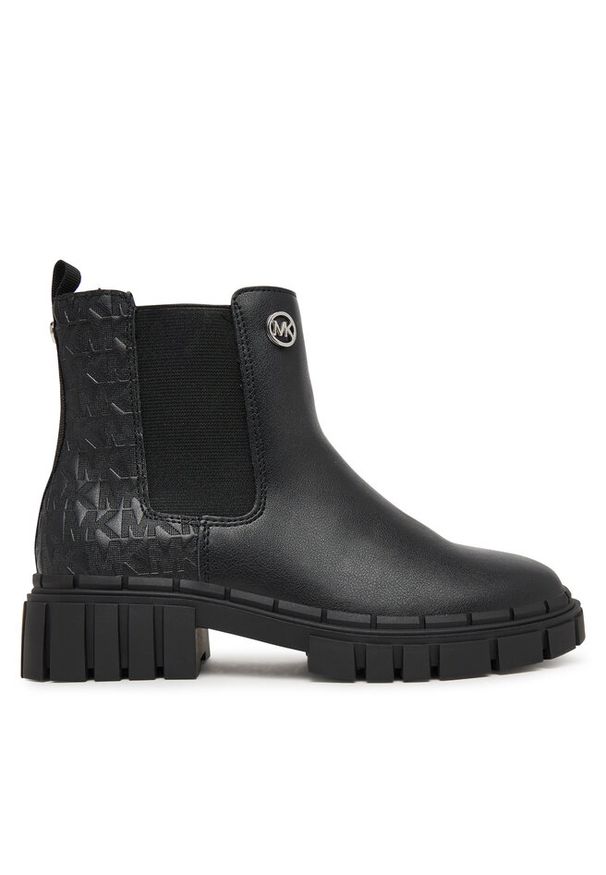 Botki MICHAEL Michael Kors. Kolor: czarny