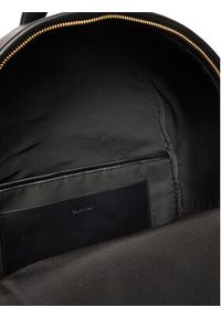 Calvin Klein Plecak Bold Ck Backpack LV04F3233G Czarny. Kolor: czarny. Materiał: skóra #4