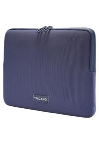 TUCANO - Etui Tucano Colore2 do macbook Air 13” Pro 13'' laptop 12” granatowy. Kolor: niebieski #5