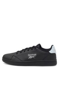 Reebok Sneakersy Royal Complet GX6862 Czarny. Kolor: czarny. Model: Reebok Royal #6