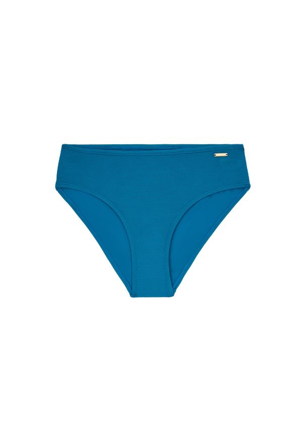Figi do kostiumów kąpielowych dla kobiet Protest MIXCelebes 25. Kolor: niebieski