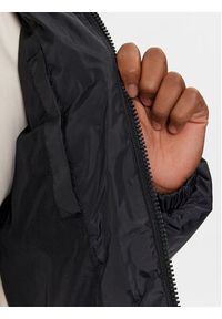 Tommy Jeans Kurtka puchowa Tjm Essential Puffer Jacket Ext DM0DM18487 Czarny Regular Fit. Kolor: czarny. Materiał: puch, syntetyk #3